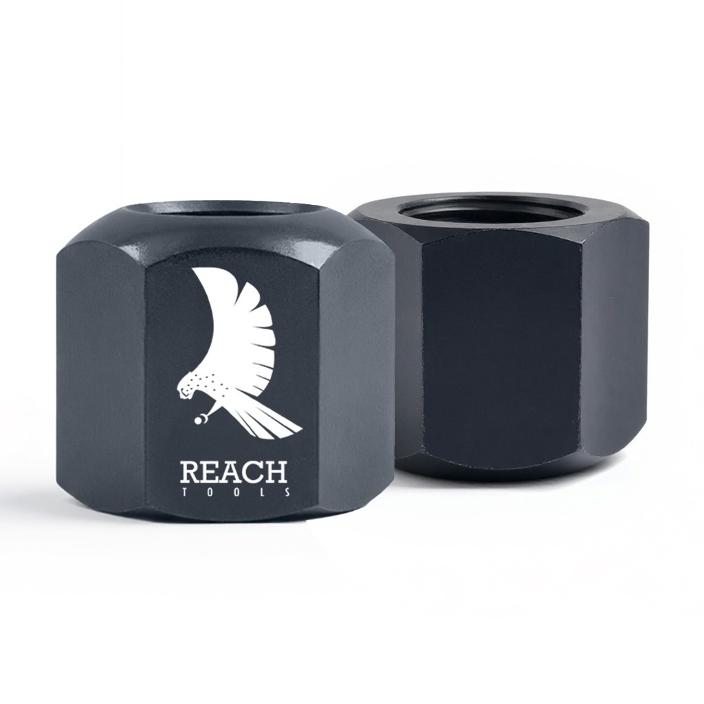 Long Nut - Reach Tools